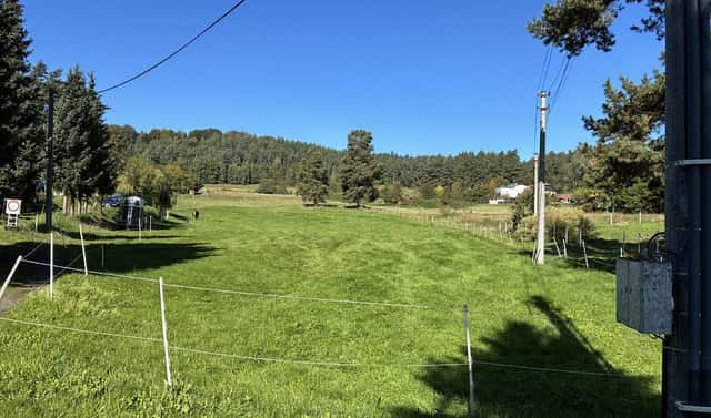 Prodej stavebního pozemku 1 506 m², Český Dub – Smržov, okres Liberec