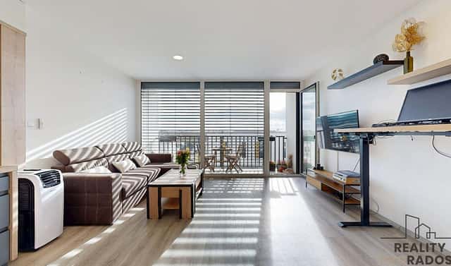 Prodej bytu 2+kk 53 m², Havlíčkova, Havlíčkův Brod