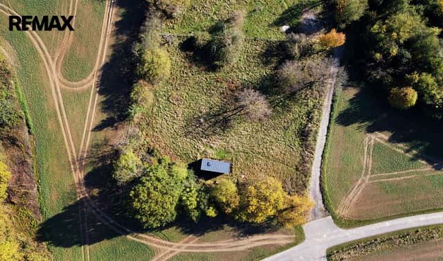Prodej zahrady 3 178 m², Brušperk, okres Frýdek-Místek