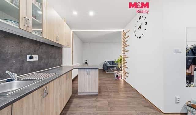 Prodej domu 454 m² s pozemkem 1 395 m², Palackého, Jaroměř – Jakubské Předměstí, okres Náchod