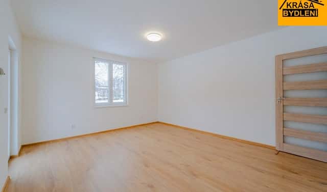 Prodej bytu 3+kk 62 m², Velká Kraš, okres Jeseník