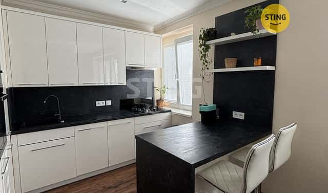 Prodej bytu 2+kk 52 m², Frýdek-Místek