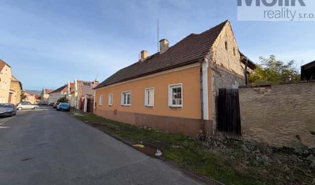 Prodej domu 238 m² s pozemkem 1 041 m², Terezín – České Kopisty, okres Litoměřice