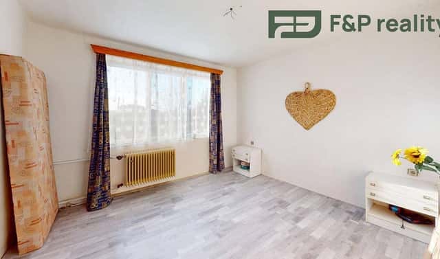 Prodej bytu 4+1 102 m², Prosenická Lhota, okres Příbram