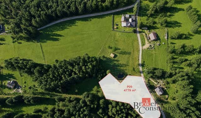 Prodej stavebního pozemku 4 779 m², Nejdek, okres Karlovy Vary
