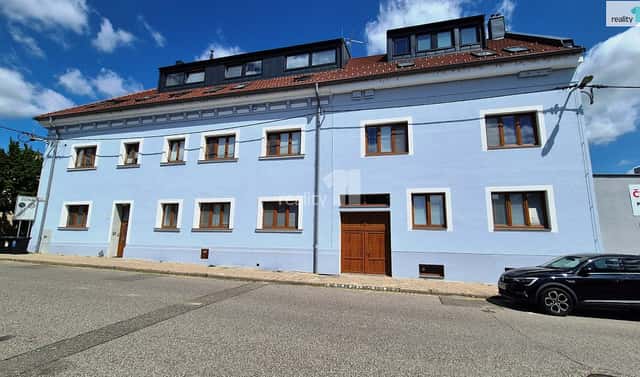Prodej bytu 2+1 66 m², Rostislavova, Uherské Hradiště