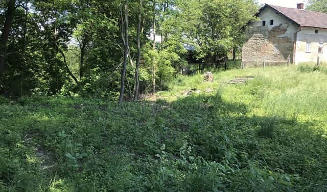Prodej stavebního pozemku 950 m², Rychvald, okres Karviná