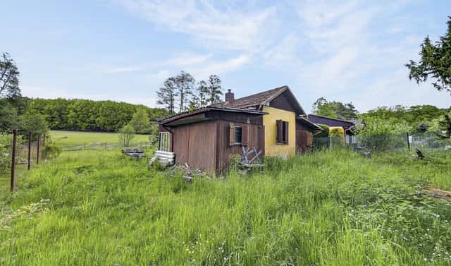 Prodej zahrady 458 m², Zdemyslice, okres Plzeň-jih