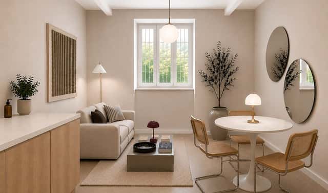 Prodej bytu 2+kk 42 m², Nad studánkou, Praha 4 – Nusle