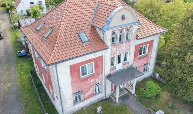 Prodej domu 300 m² s pozemkem 1 015 m², Československých letců, Varnsdorf, okres Děčín