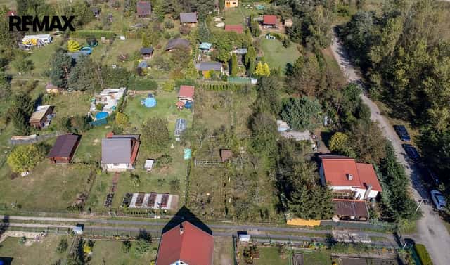 Prodej zahrady 798 m², Brandýs nad Labem-Stará Boleslav, okres Praha-východ