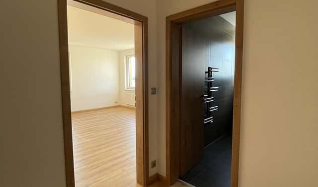 Pronájem bytu 1+kk 40 m², České Vrbné, České Budějovice