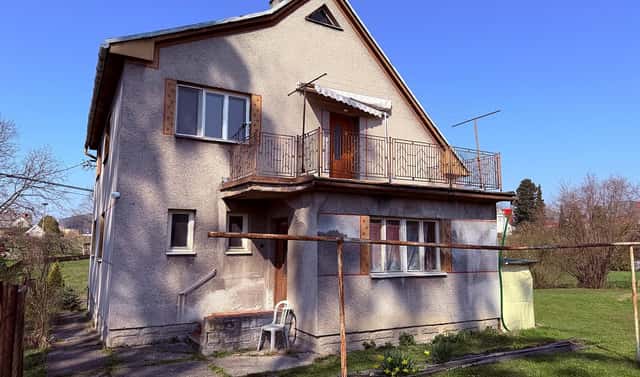 Prodej domu 160 m² s pozemkem 1 002 m², Kopřivnice – Lubina, okres Nový Jičín