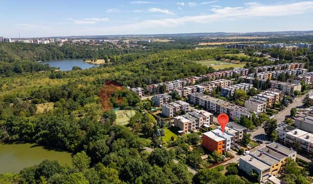 Prodej domu 268 m² s pozemkem 224 m², Staňkova, Praha 4 – Háje