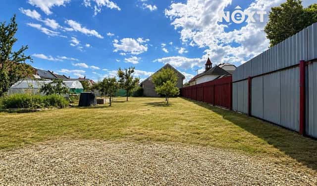 Prodej stavebního pozemku 689 m², Berniska, Chropyně, okres Kroměříž