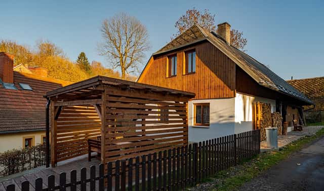 Prodej domu 157 m², Česká Třebová – Kozlov, okres Ústí nad Orlicí