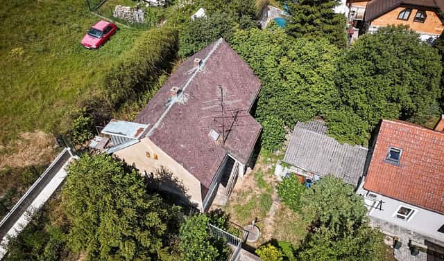 Prodej domu 80 m² s pozemkem 288 m², Masnerova, Nový Knín, okres Příbram