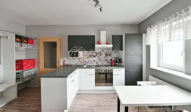 Pronájem bytu 1+kk 30 m², Týnec nad Sázavou – Chrást nad Sázavou, okres Benešov