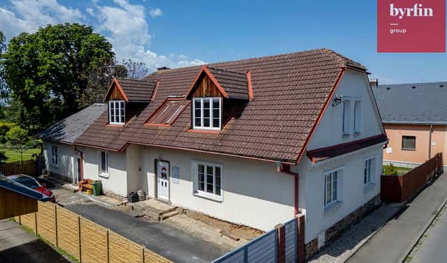 Prodej domu 150 m² s pozemkem 728 m², Jantarová, Opava – Vávrovice