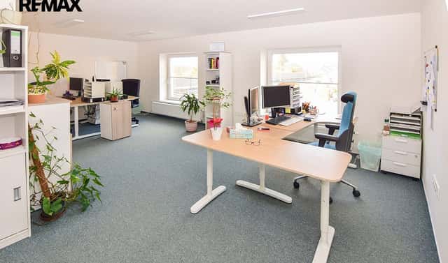 Pronájem kanceláře 159 m², Sudoměřice u Tábora, okres Tábor