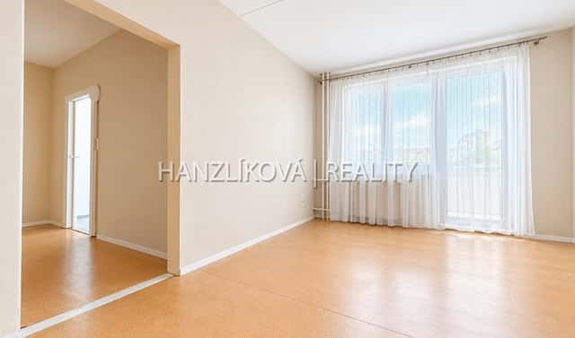 Prodej bytu 2+kk 48 m², Jizerská, České Budějovice – České Budějovice 2
