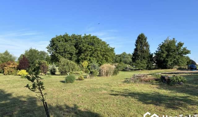 Prodej zahrady 3 994 m², Bělotín, okres Přerov