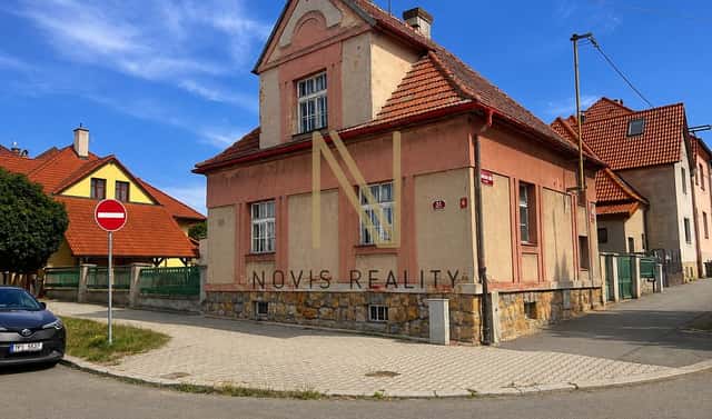 Prodej domu 140 m² s pozemkem 375 m², Popelnicová, Plzeň – Doubravka, okres Plzeň-město