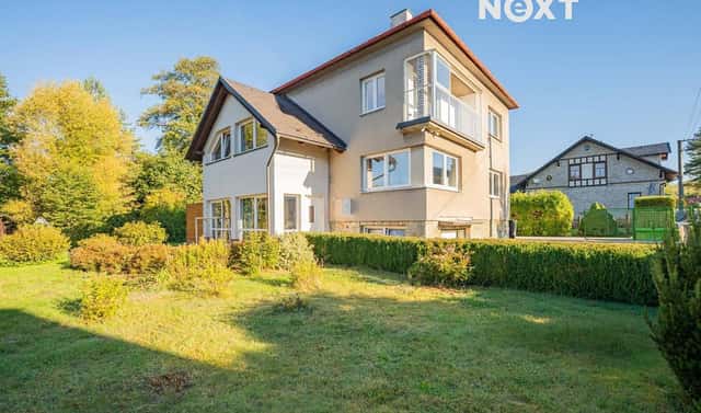Prodej domu 189 m² s pozemkem 822 m², Červená Voda, okres Ústí nad Orlicí
