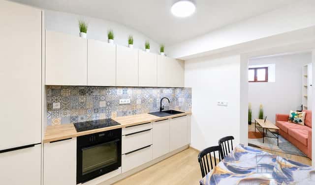 Prodej bytu 2+kk 33 m², Milíčova, Praha 3 – Žižkov
