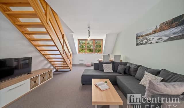 Prodej bytu 3+kk 80 m², Říčky v Orlických horách, okres Rychnov nad Kněžnou