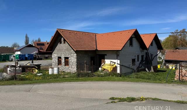 Prodej domu 267 m² s pozemkem 844 m², Dublovice, okres Příbram