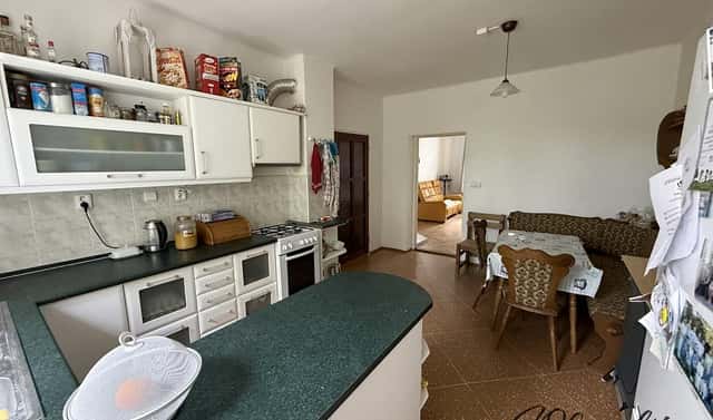 Prodej domu 200 m² s pozemkem 1 258 m², Lipnická, Bystřice pod Hostýnem, okres Kroměříž