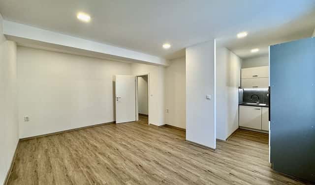 Pronájem bytu 3+kk 70 m², Milady Horákové, Svitavy – Předměstí