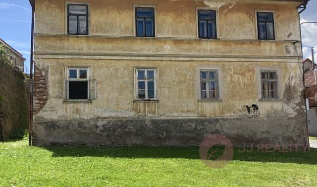 Prodej domu 950 m² s pozemkem 200 m², Kout na Šumavě, okres Domažlice