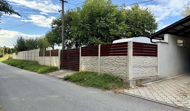 Prodej stavebního pozemku 726 m², Blížkovice, okres Znojmo