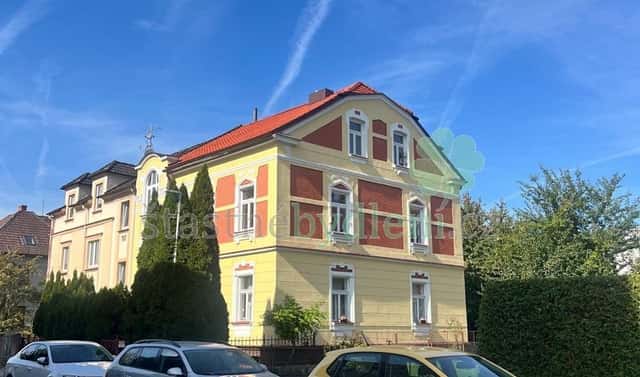 Pronájem bytu 2+1 56 m², Pátova, Česká Lípa