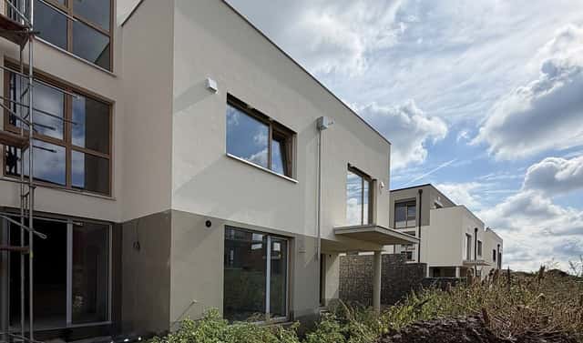 Prodej bytu 3+kk 96 m², Šlapanice, okres Brno-venkov