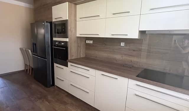 Prodej bytu 2+1 74 m², Na Šumavě, Jablonec nad Nisou