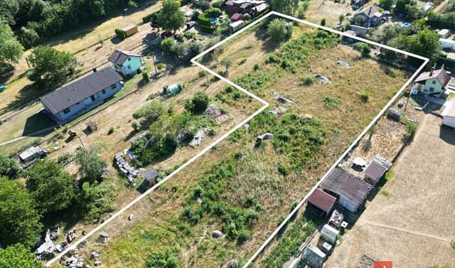 Prodej zahrady 6 294 m², Domažlice – Bezděkovské Předměstí