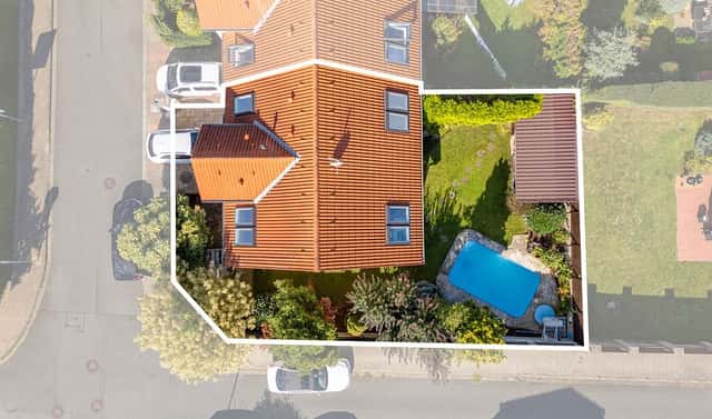 Prodej domu 126 m² s pozemkem 334 m², Filipovského, Praha 9 – Satalice