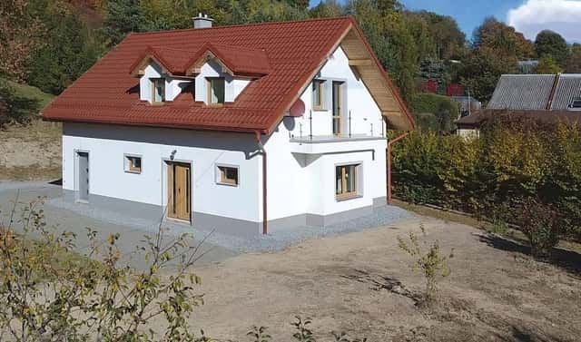 Prodej domu 125 m² s pozemkem 1 610 m², Staré Těchanovice, okres Opava