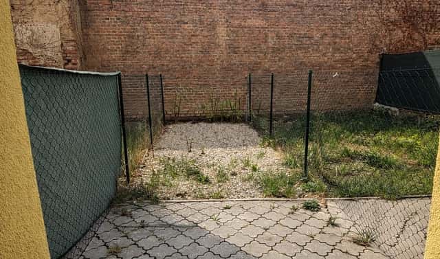 Pronájem zahrady 9 m², Havlíčkova, Prostějov