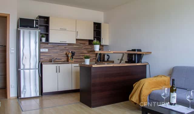 Prodej bytu 2+kk 50 m², U Hostína, Úvaly, okres Praha-východ