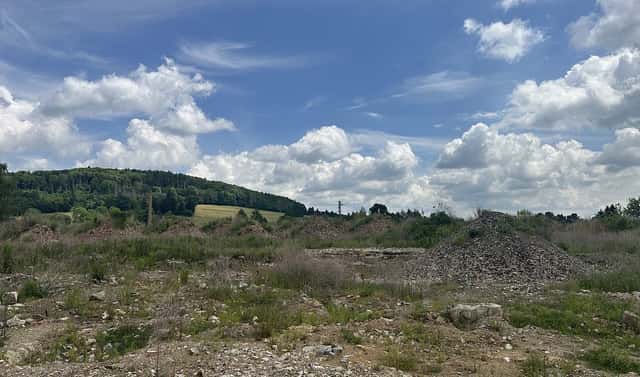 Prodej komerčního pozemku 21 553 m², Jiříkov, okres Děčín