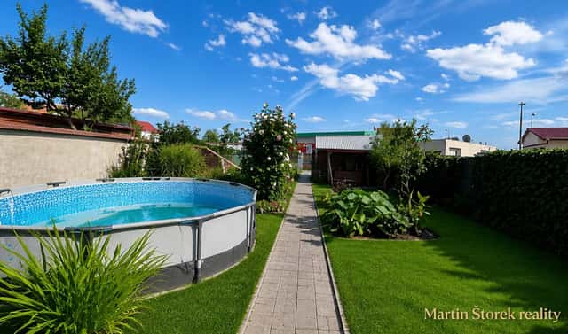 Prodej domu 176 m² s pozemkem 202 m², Kadaňská, Chomutov