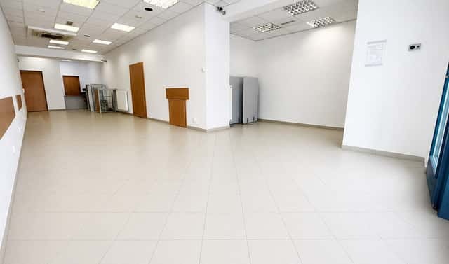 Pronájem obchodních prostor 127 m², Mírové náměstí, Hlučín, okres Opava