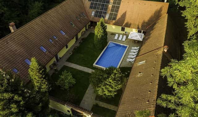 Prodej domu 2 041 m² s pozemkem 5 342 m², Rodvínov, okres Jindřichův Hradec