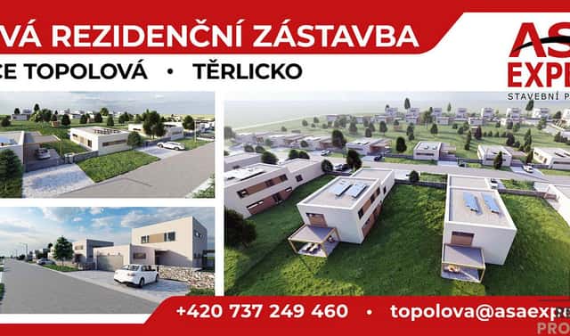 Prodej stavebního pozemku 47 105 m², Těrlicko, okres Karviná