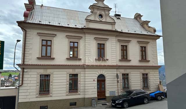 Pronájem bytu 2+1 57 m², Ústecká, Tábor