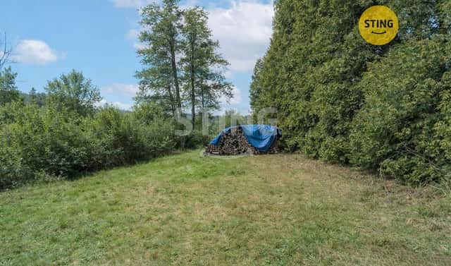 Prodej stavebního pozemku 1 378 m², Havířov – Město, okres Karviná